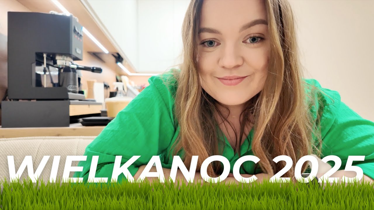WIELKANOC W SKLEPACH - ACTION, TEDI, SINSAY, HOMLA, KIK, PEPCO 🐰🐣