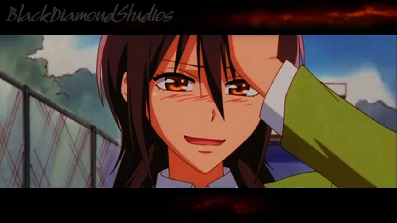 [B&diams;S] єѵєяyв&sigma;&part;y н&upsilon;ятs [Full Mep]