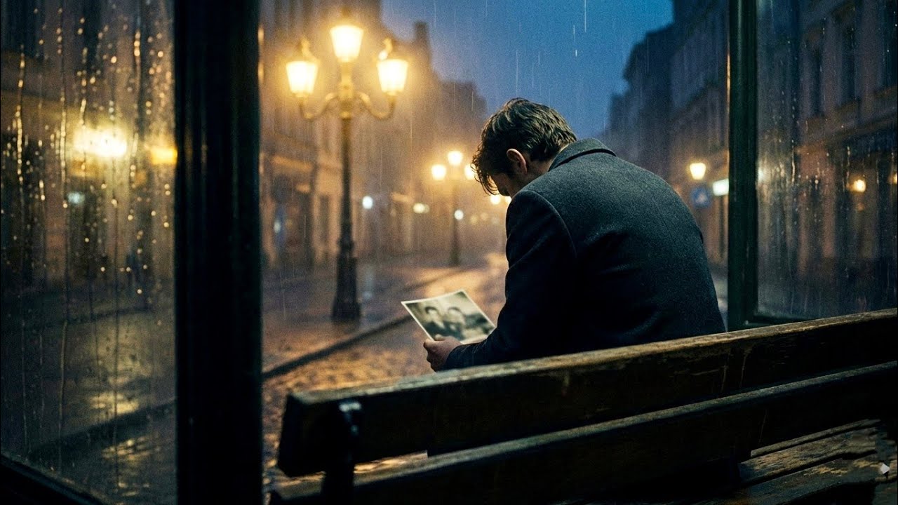 Sonumuz Olmadı | Radio Mosaic (Original Music)