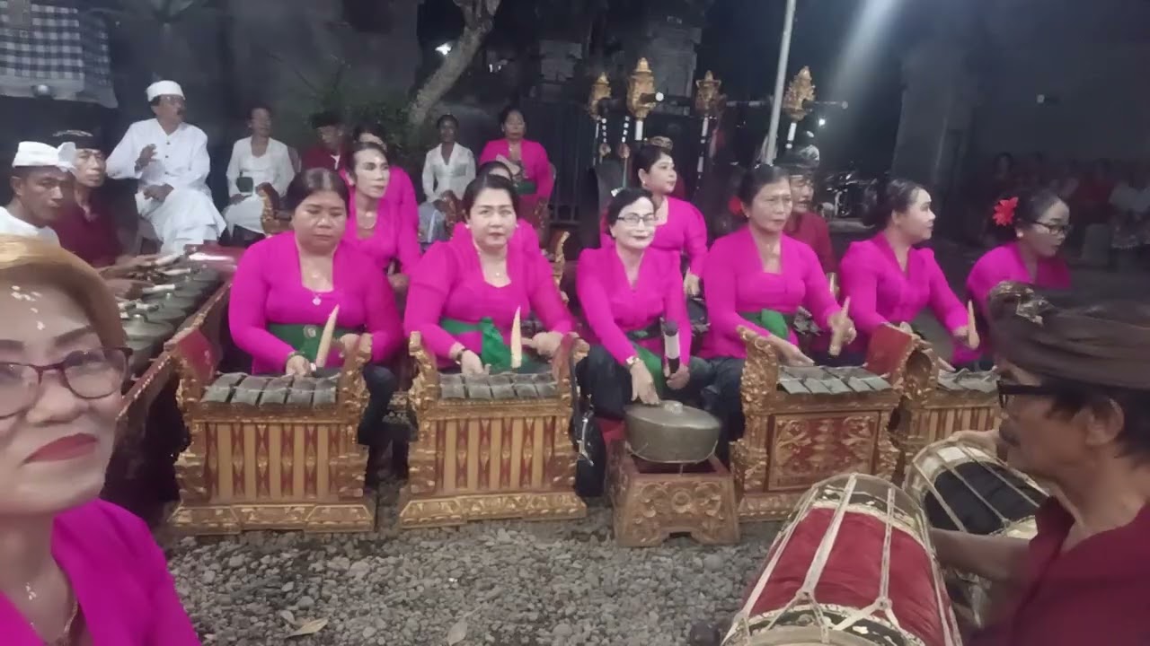 Tari Bakti Marga