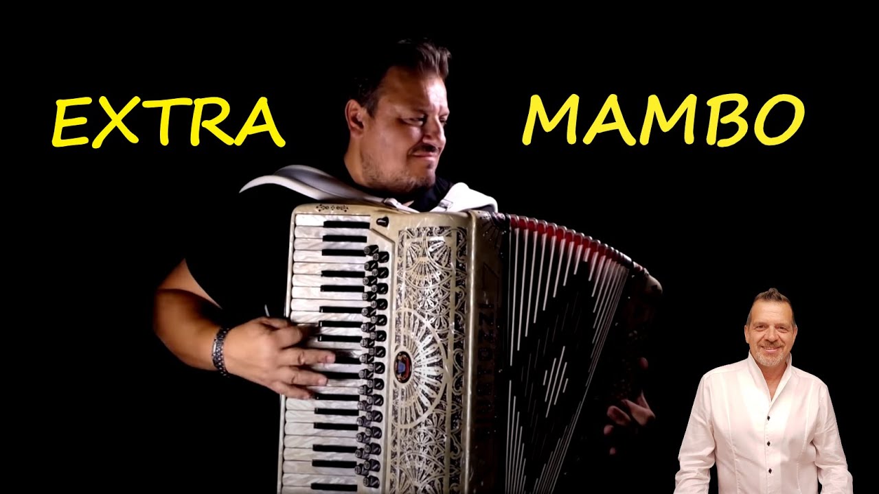 EXTRA MAMBO  Peppe Zona Coreo Juanny' RBL