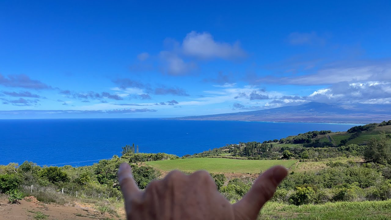 Maui Home Tour