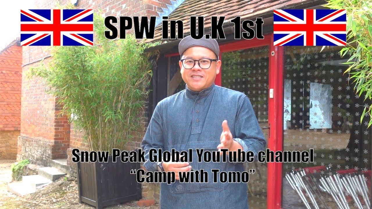 SPW in UK 2022