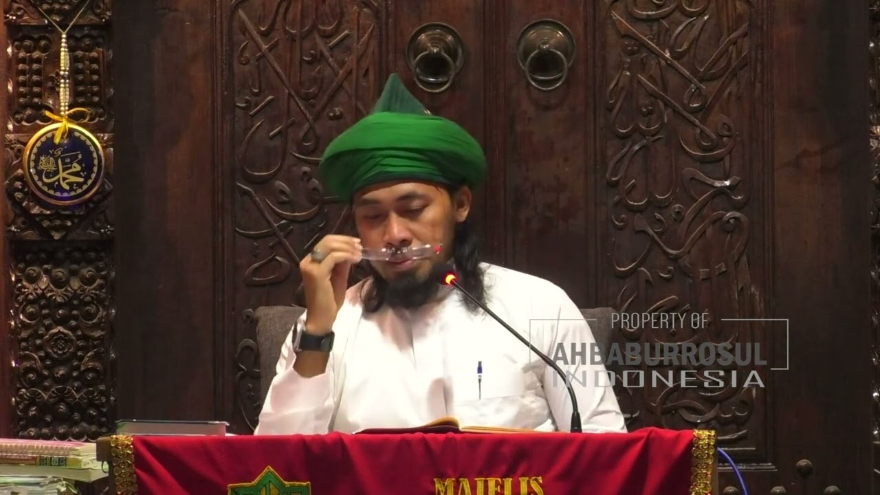 Ilmul Yaqin, Ainul Yaqin, Haqqul Yaqin | Sayyid Seif Alwi