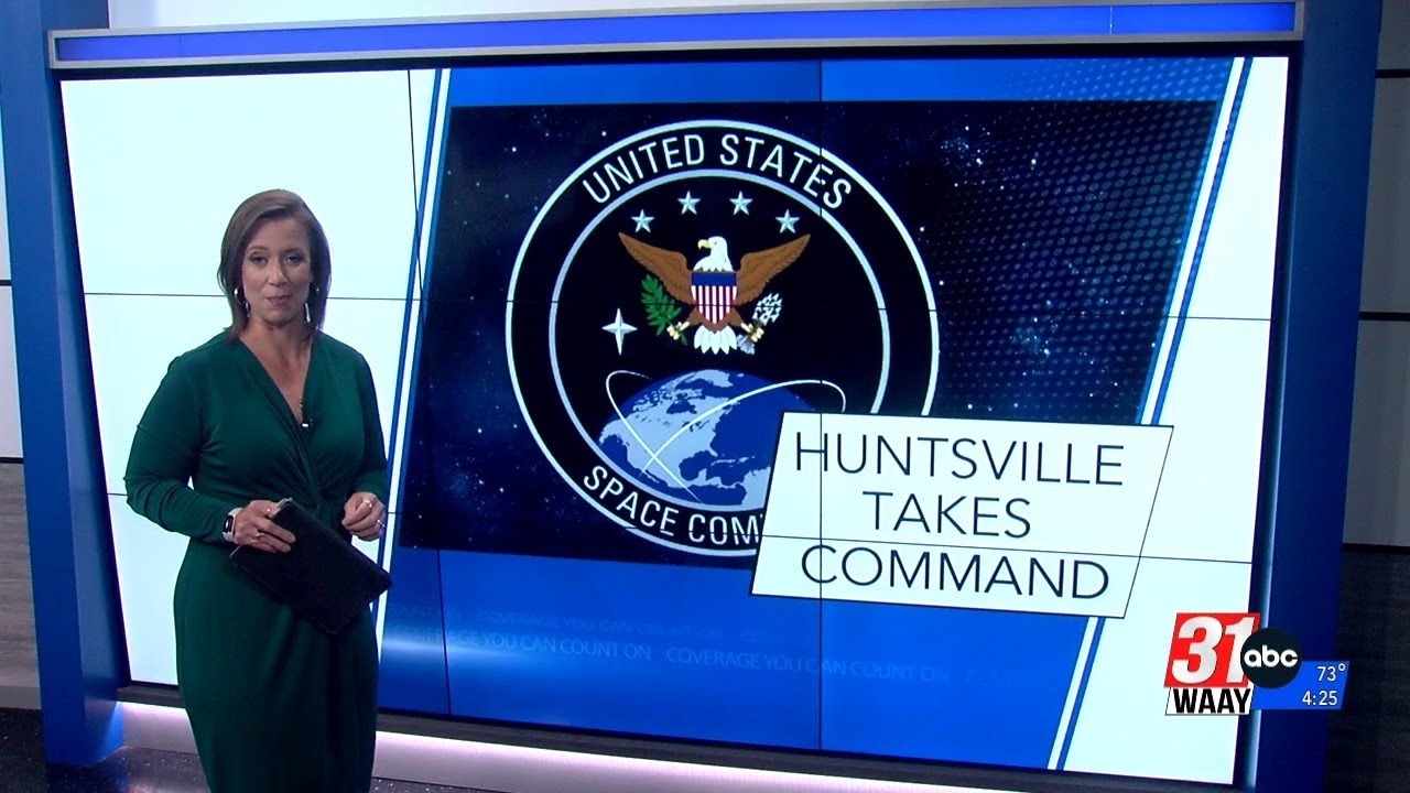 What's the difference between Space Command and Space Force?
