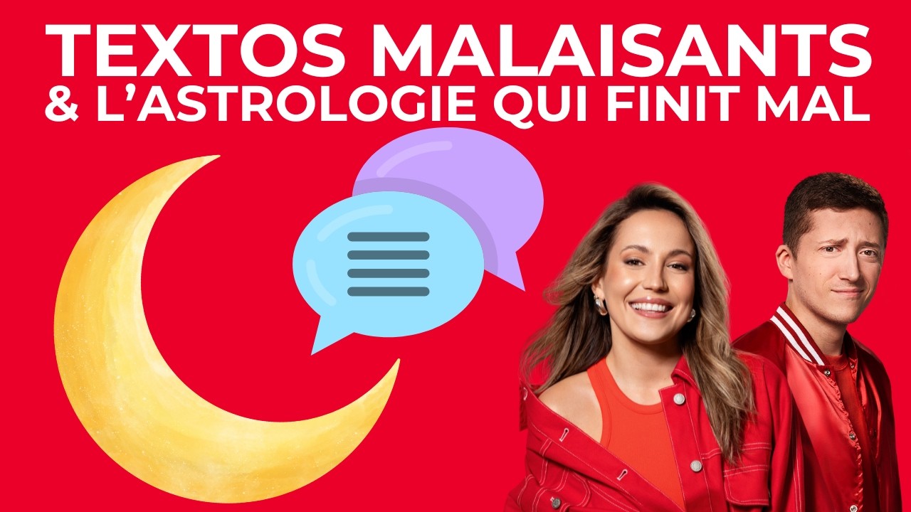 Complètement relâche du mardi 3 mars 2026