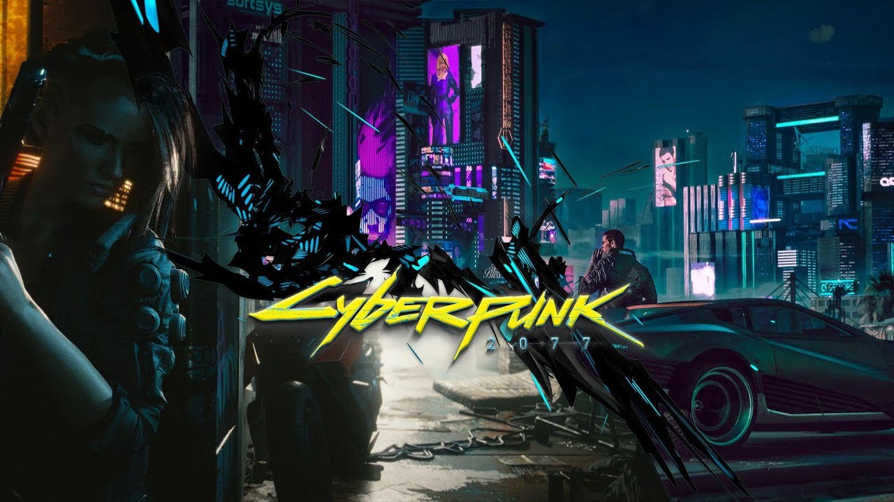 ПРОХОЖДЕНИЕ CYBERPUNK 2077 [2К RTX 5070] ➤ #7 ➤ На Русском ➤ Киберпанк 2077 на ПК