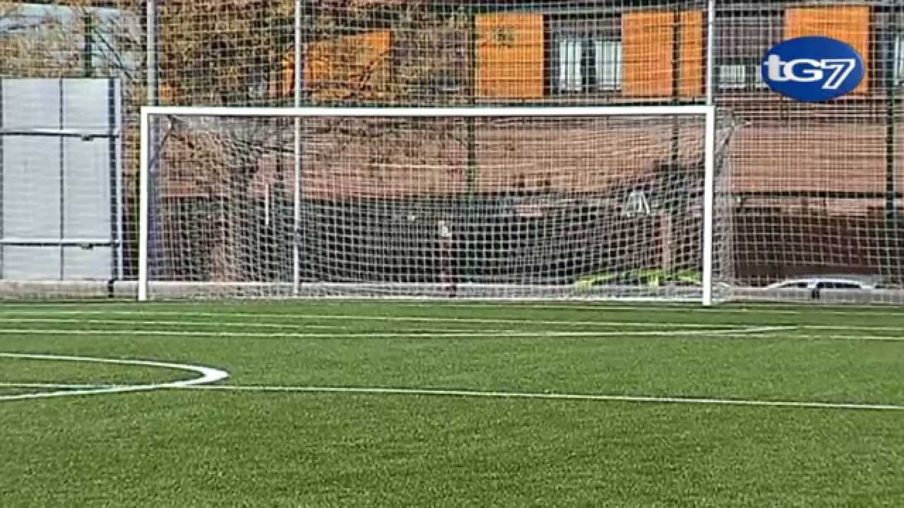 Complejo deportivo Paquillo fernandez