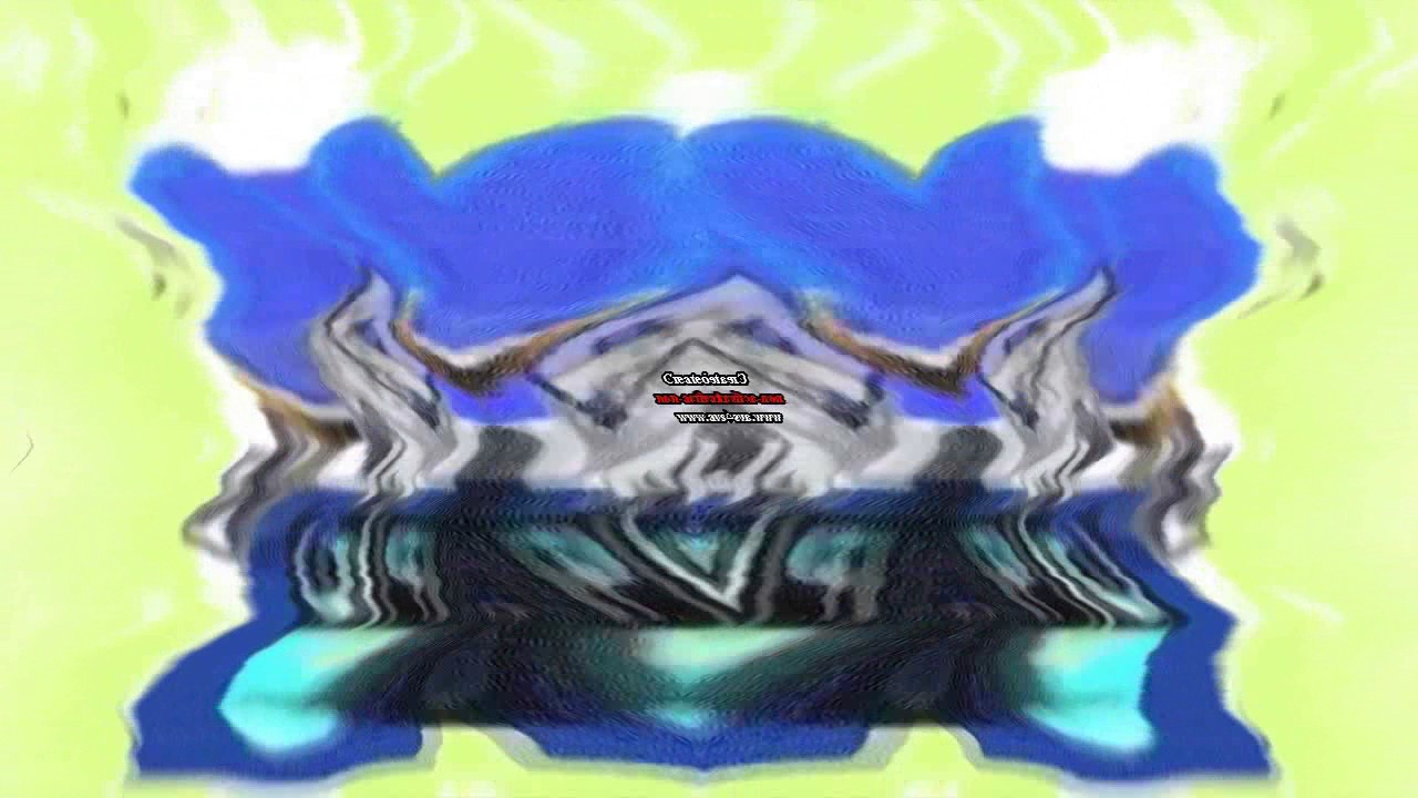 Klasky Csupo Effects Round 3 VS. Myself