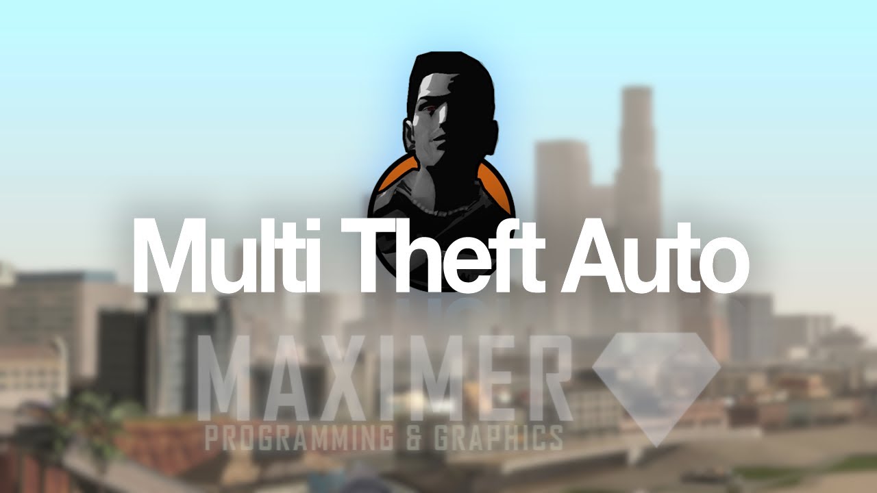 [MTA Scripting] High Life - Tuning System