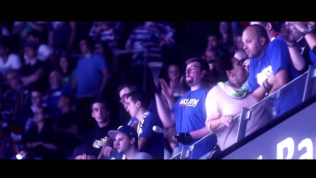 ADLER MANNHEIM PLAYOFF TRAILER 2015