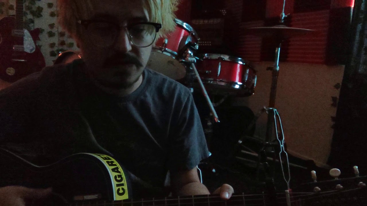 cottonwood firing squad - Post Modern Fade // acoustic