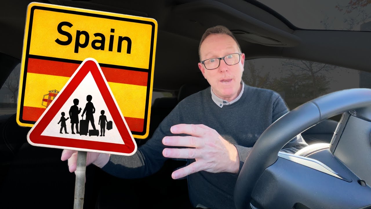 Has Spain&rsquo;s Tourist Industry Reached Breaking Point?