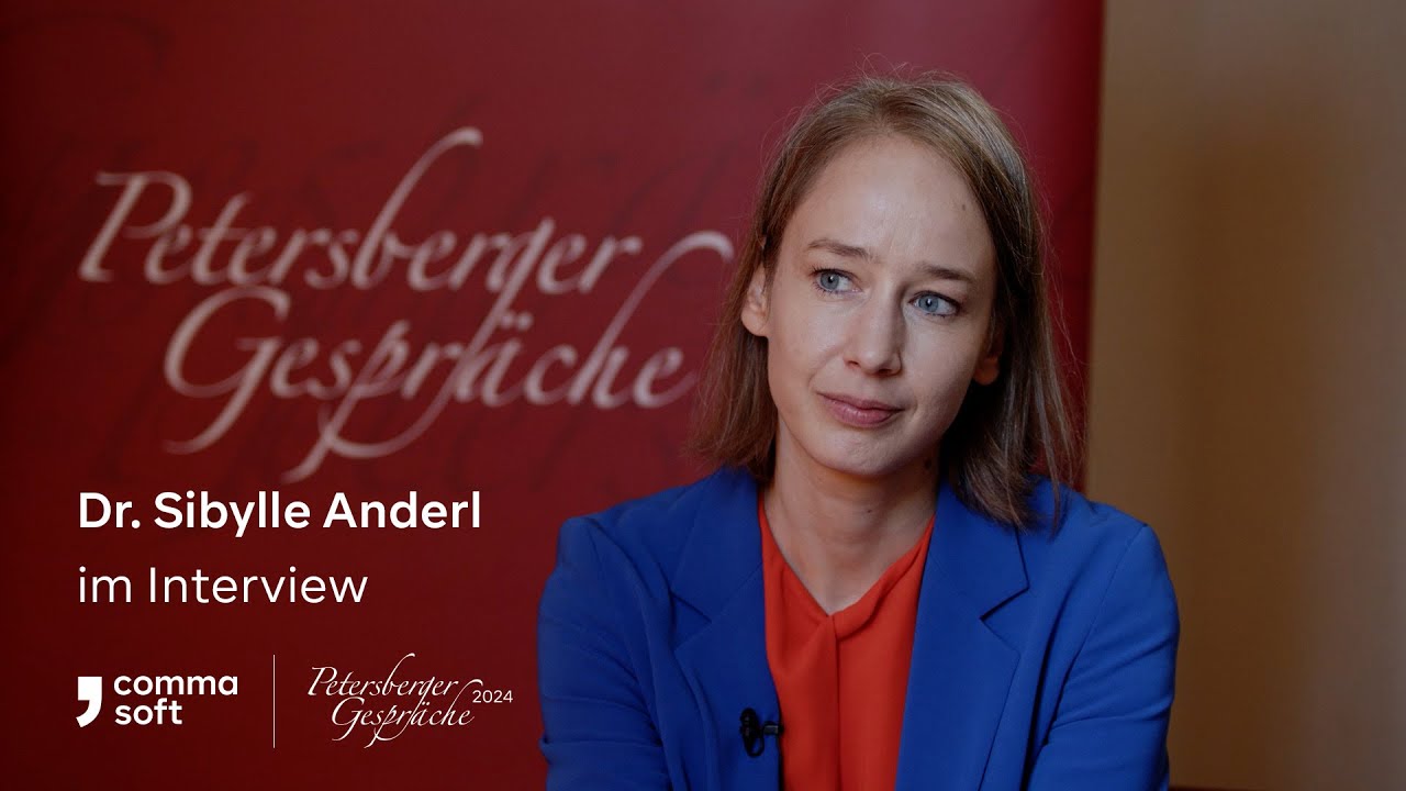 Vertrauen, Forschung, Medien und Wahrheit im KI-Zeitalter – Interview mit Dr. Sibylle Anderl