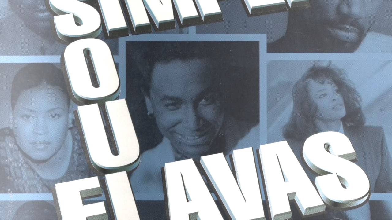 Simply Soul Flavas - 