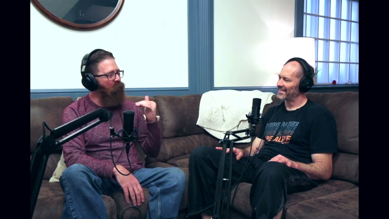 S1 Ep2 Unveiling the Mass: Confiteor, Repentance, and Eucharist