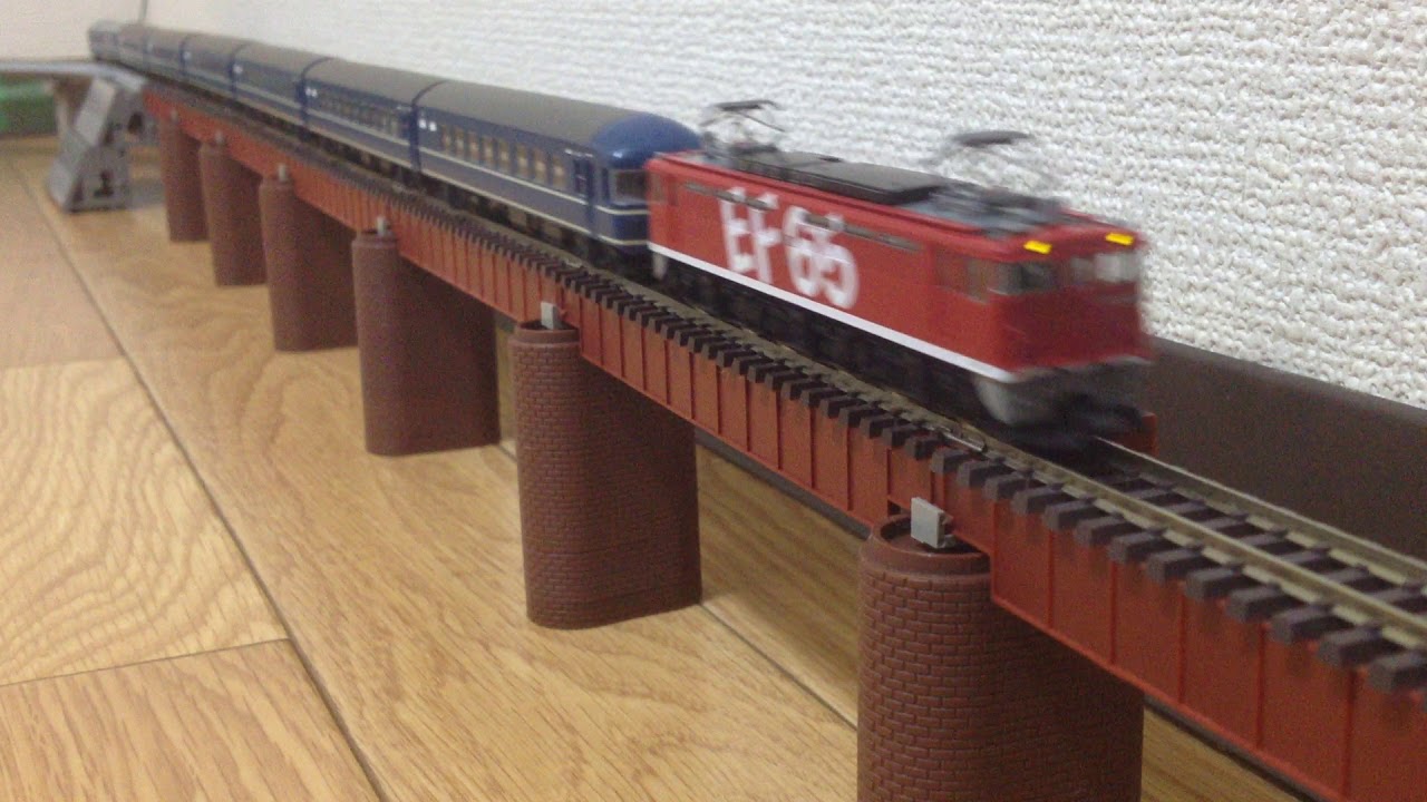 EF651019+20系&times;7