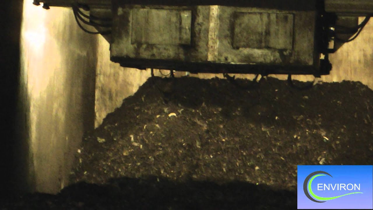 Tunnel Filling equipment