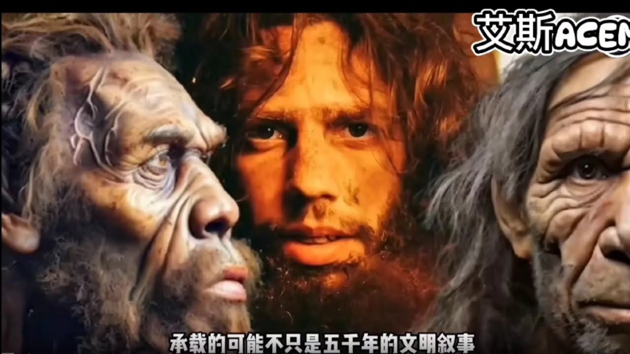 人类真的来自非洲？20万年前的证据说明什么？