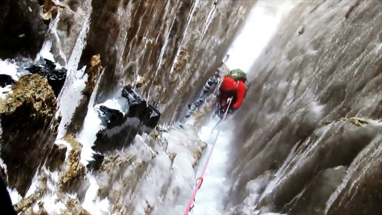 SALEWA athletes Simon Gietl & Gerry Fiegl in Patagonia: Successful summit of Fitz Roy non-stop