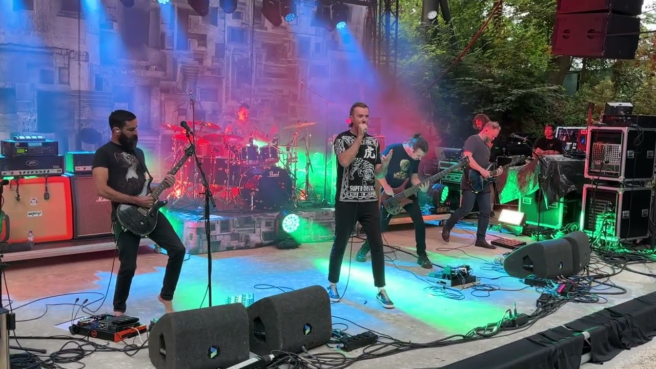 Karnivool – 