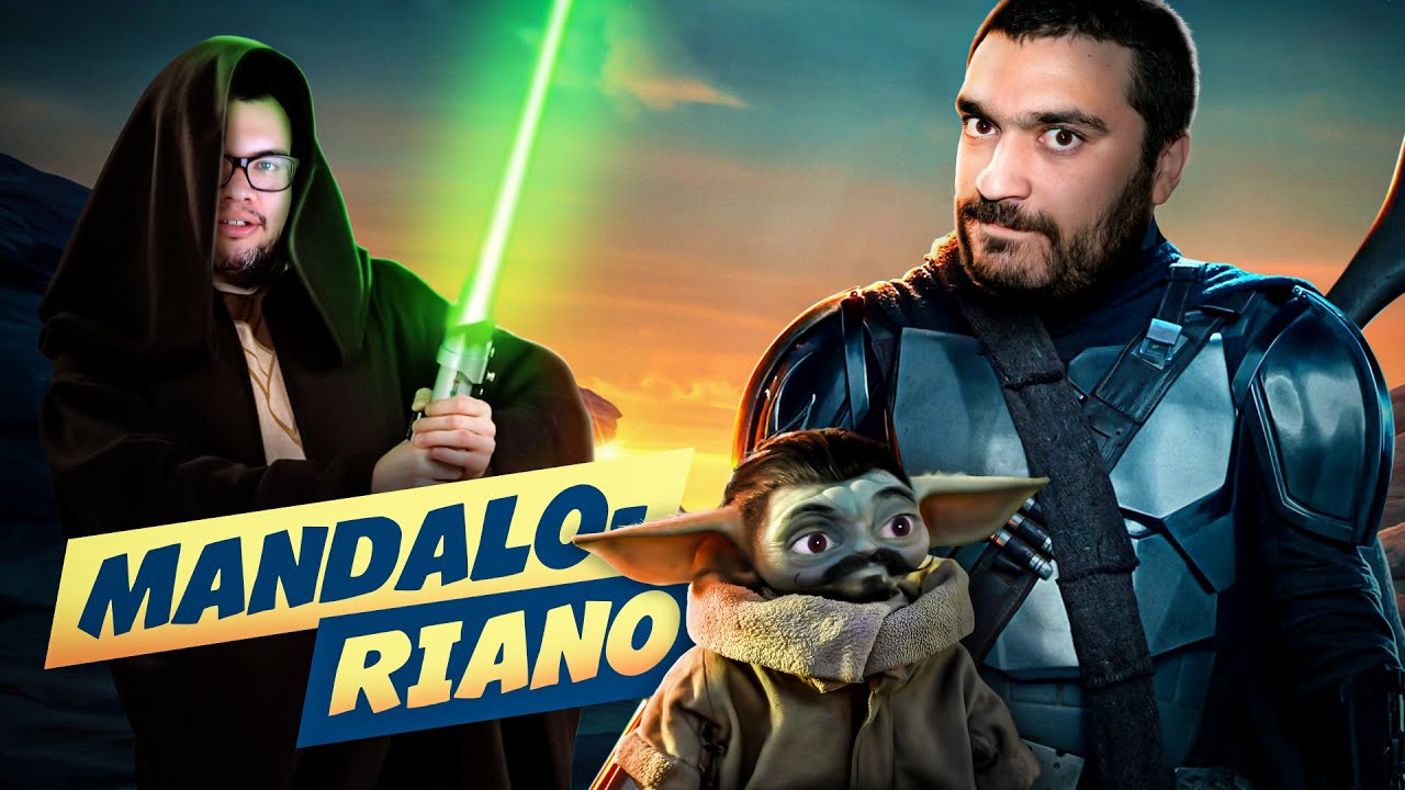 Mandaloriano 2ª temporada: crítica | MRG