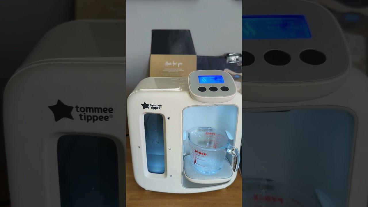 Tommee Tippee Perfect Prep