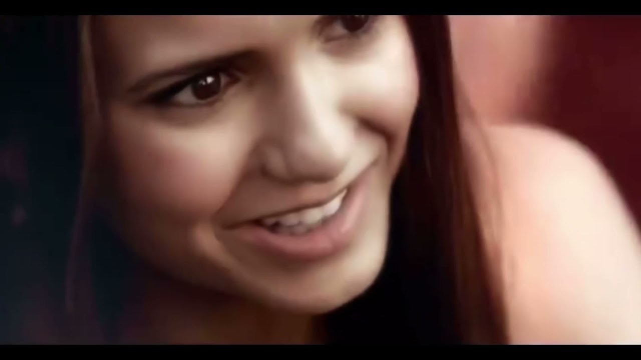 The Vampire Diaries Instagram edits