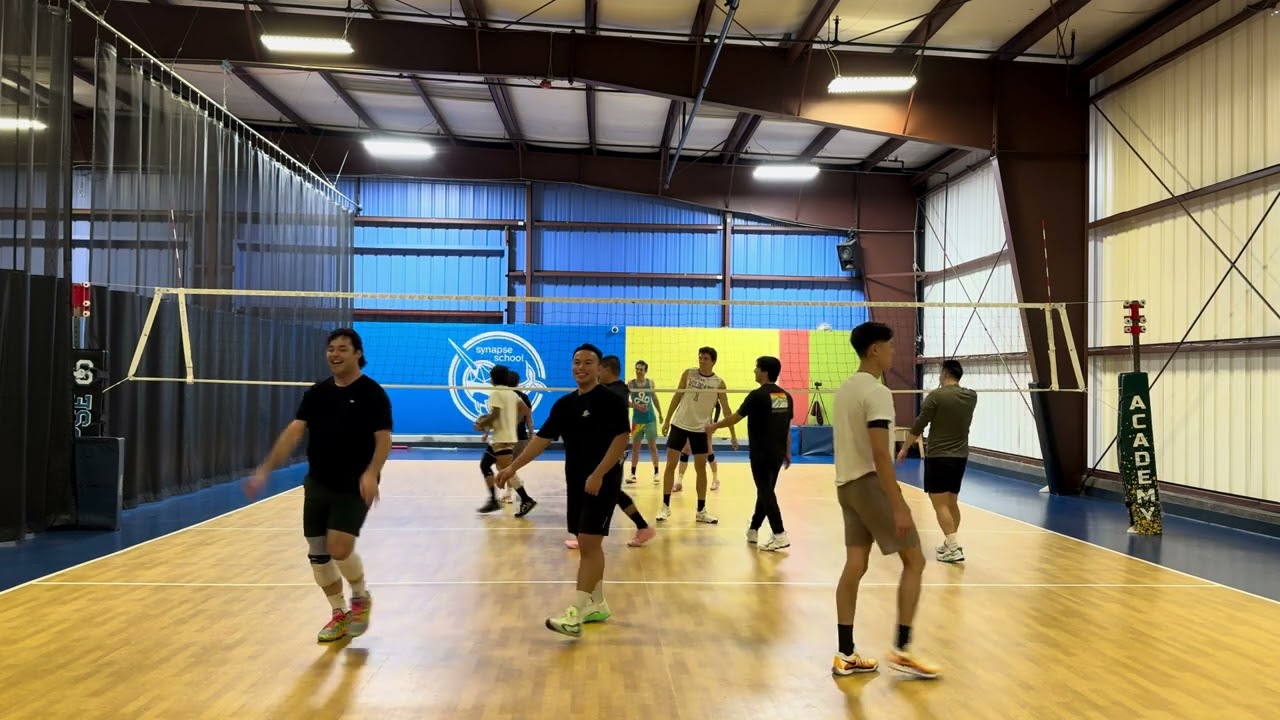 SportsHouse Game 1 | 01/04/2026