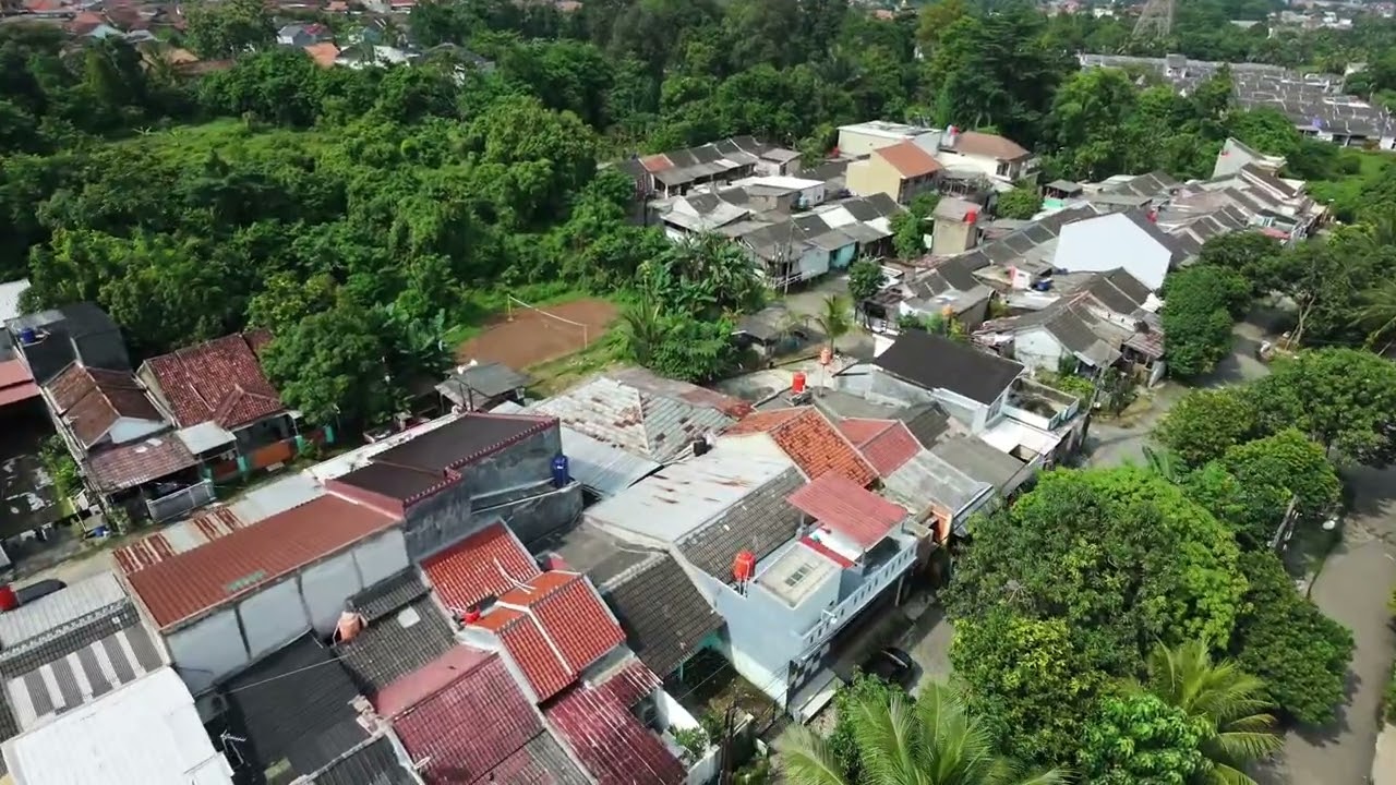 Terbang Sore Pakai DJI Neo 2 RC2 Mode FPV!