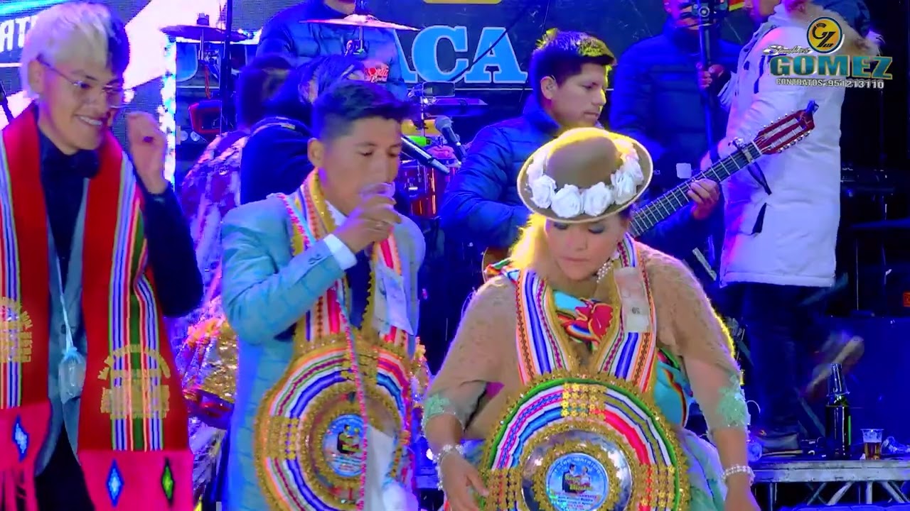 ROSITA DE ESPINAR MIX EN VIVO MUÑANI LA BODA DEL AÑO ROYER Y ELIZABETH 8 DE SETIEMBRE 2023