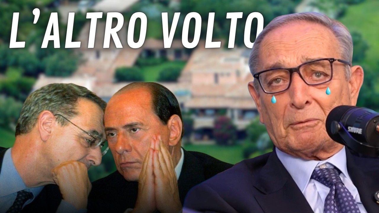 Avv. Taormina: Quanto GUADAGNAVO difendendo Berlusconi?