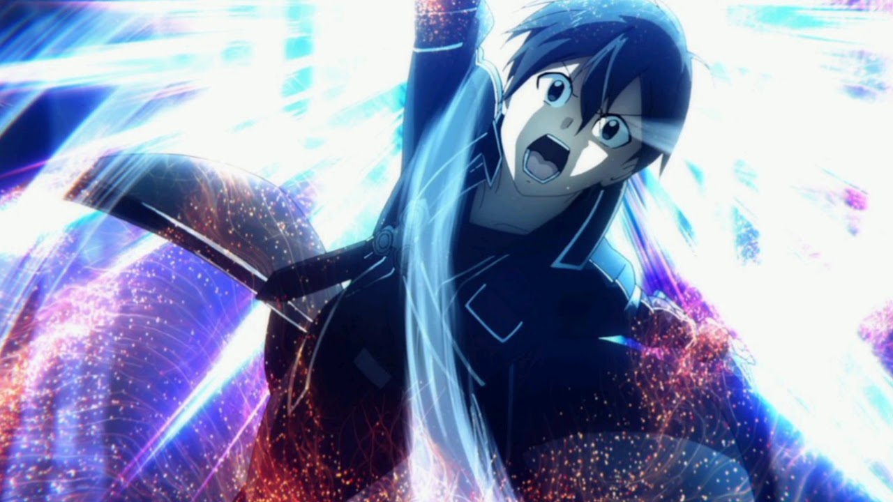 Sword Art Online Alicization: Find your Sword in this Land OST Extended