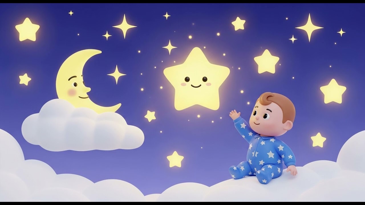 Twinkle, Twinkle, Little Star 2