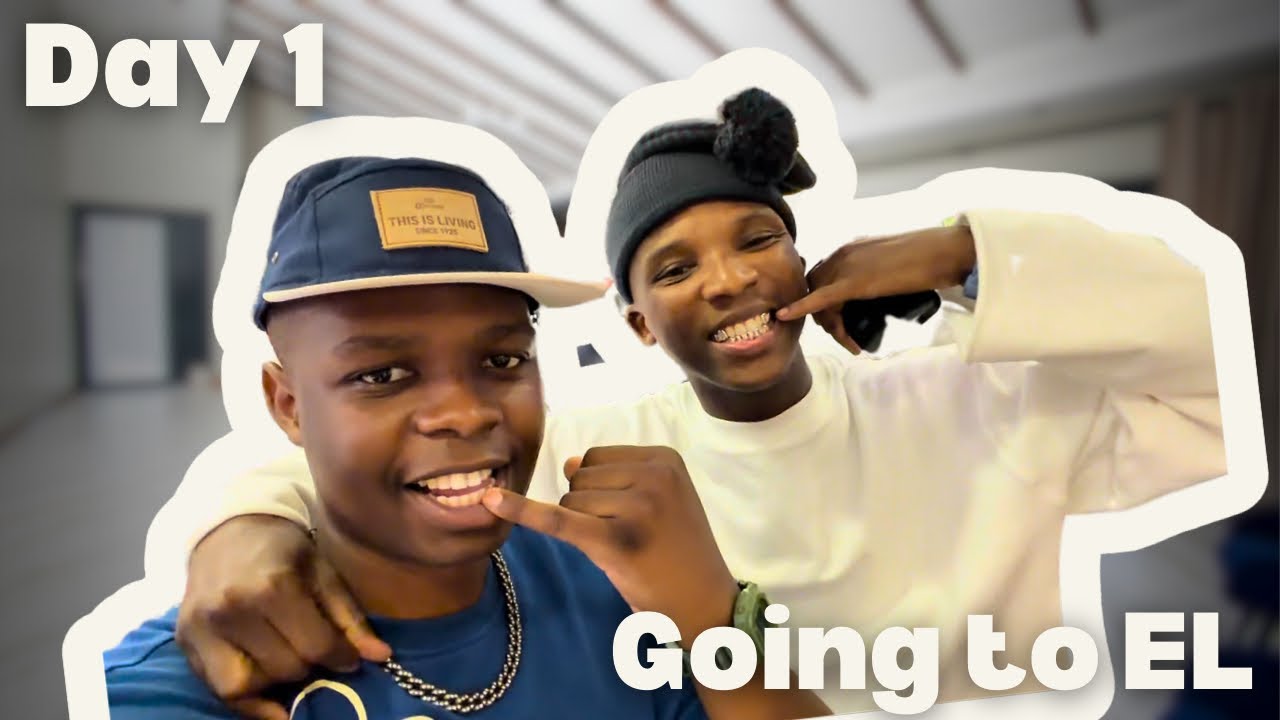 East London Stream (vlog) - Day 1/5