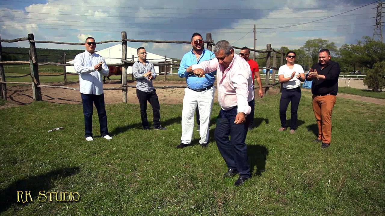 Angyalszemek Pistuka - Kecses a lovam