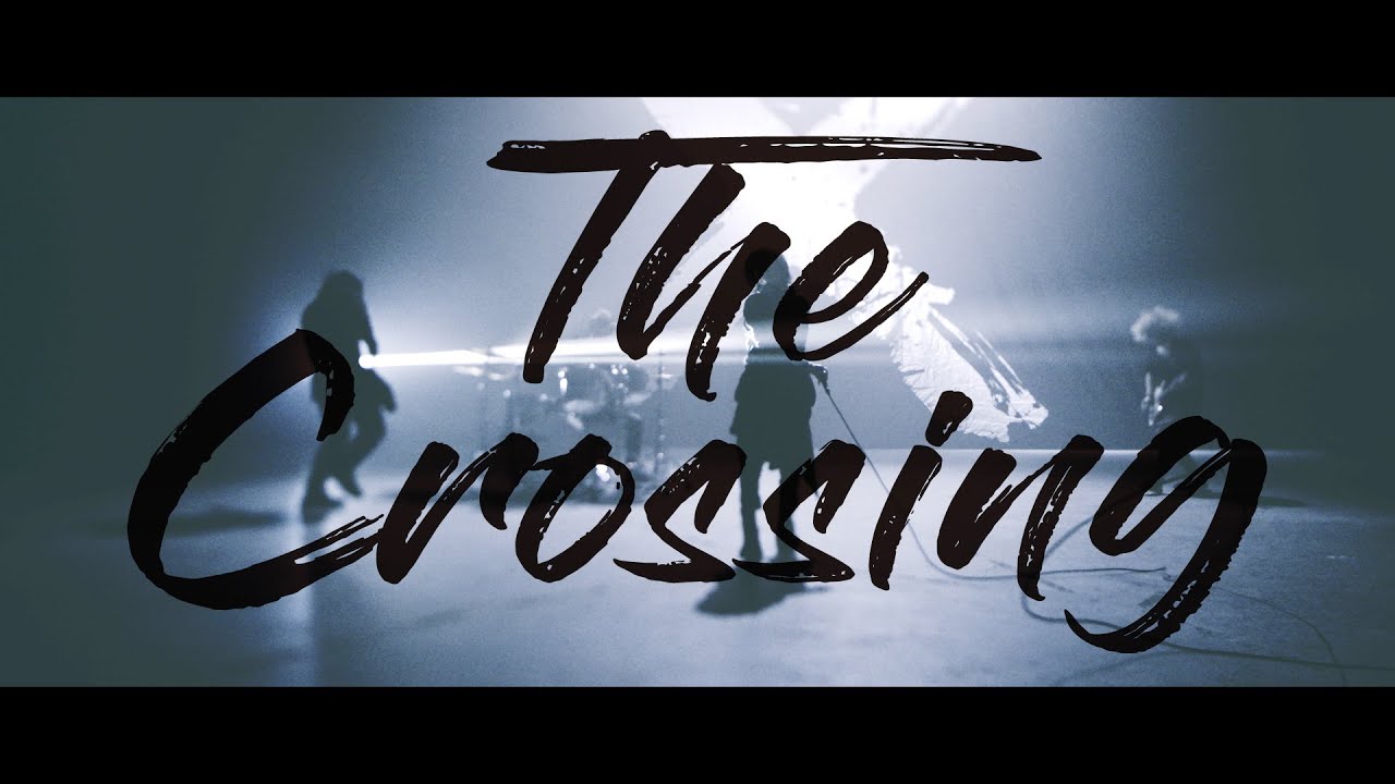 The Crossing / ナノ Music Video