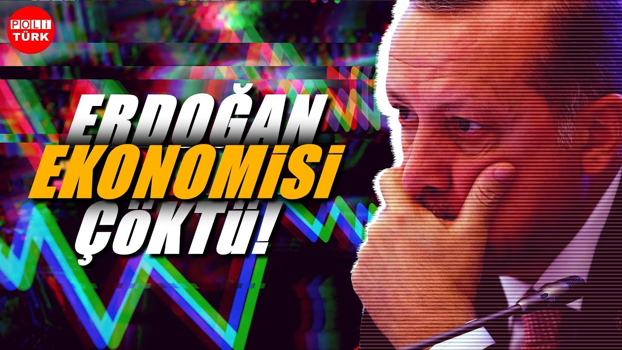 Durum Vahim! Erdoğan'ın Ekonomisi &Ccedil;&ouml;kt&uuml;! 2026 Yılında Yapılacak Zamlar!