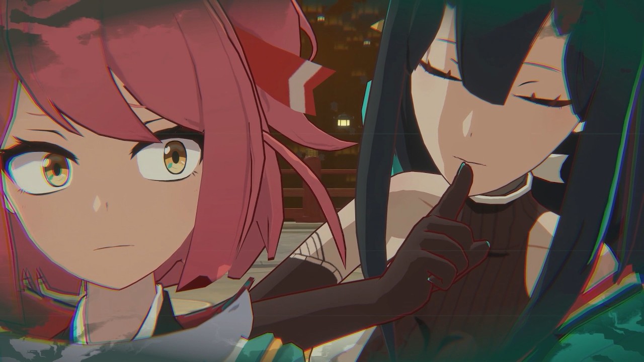 Homura Hime Playthrough 3