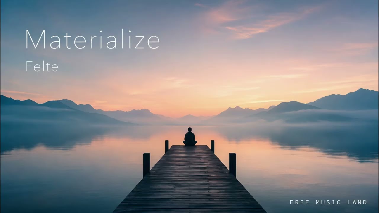 Materialize - Felte