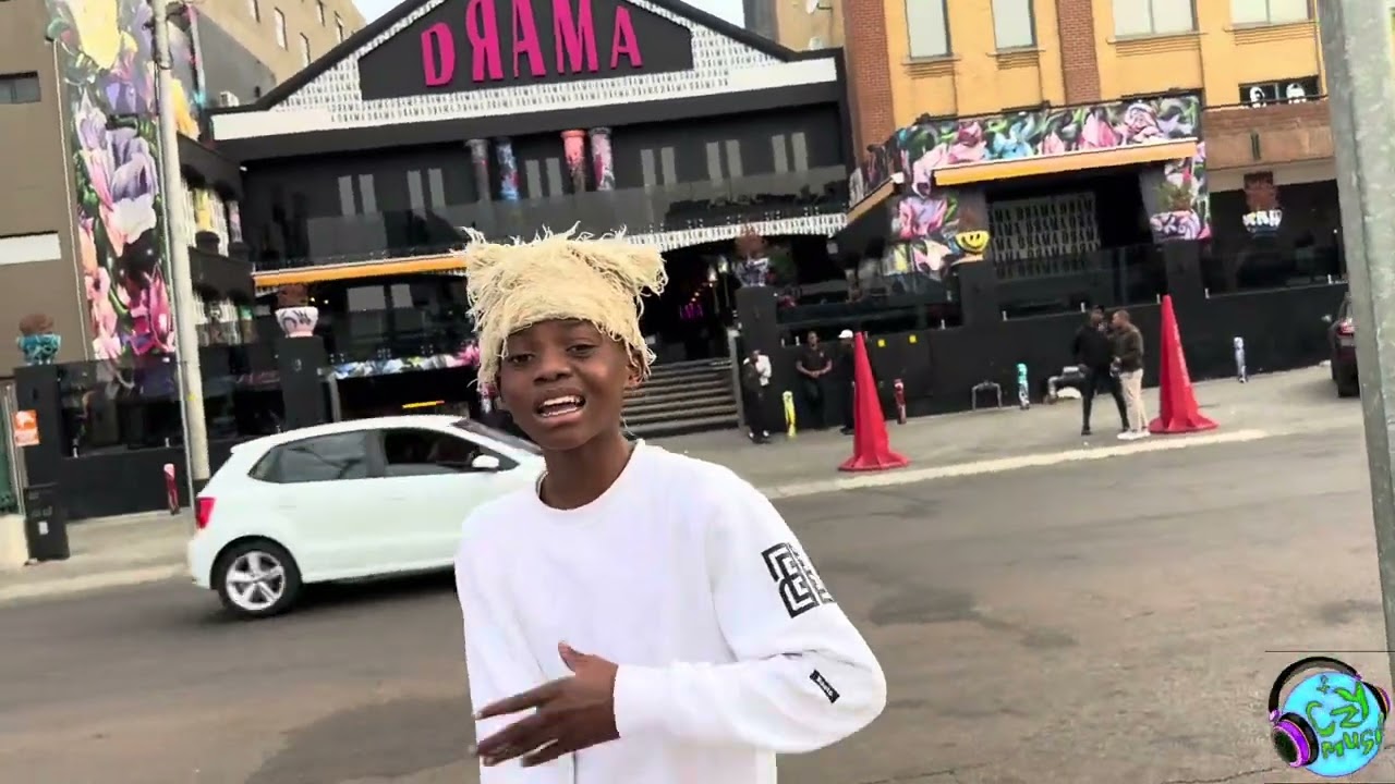 Feel Me [Promo Snippet]
