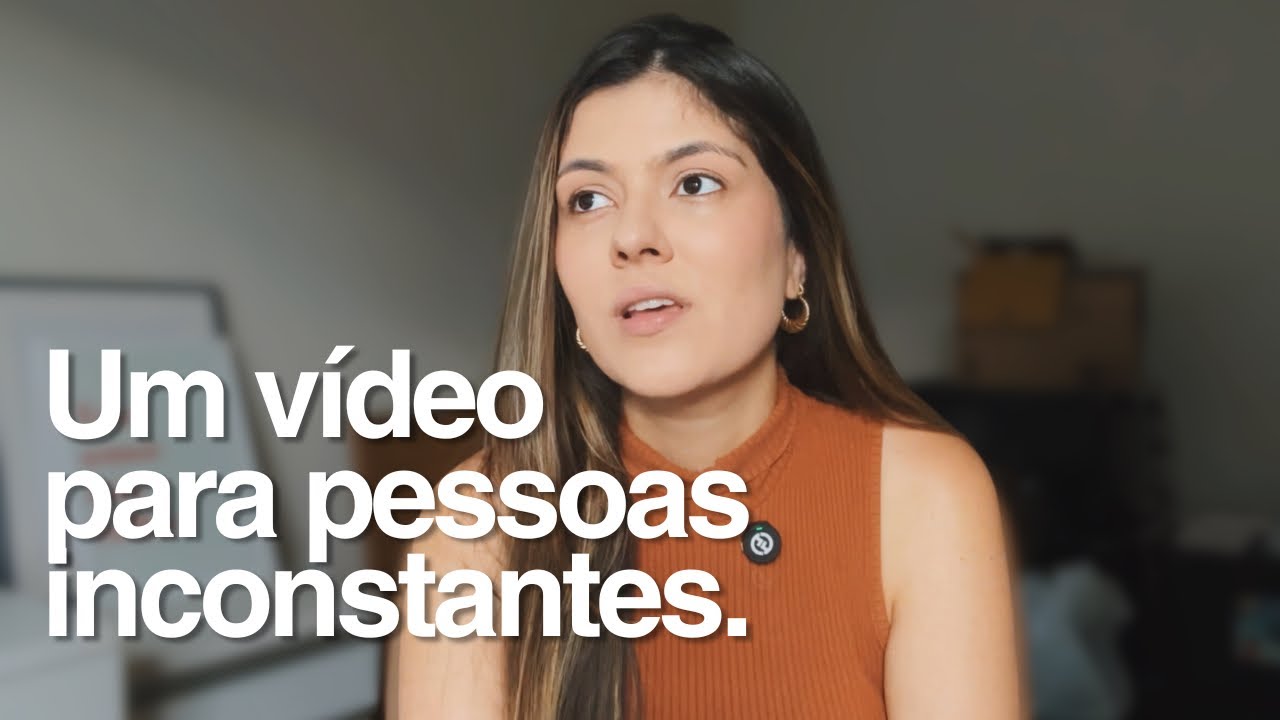 Deus vai usar essa fraqueza pra te transformar!