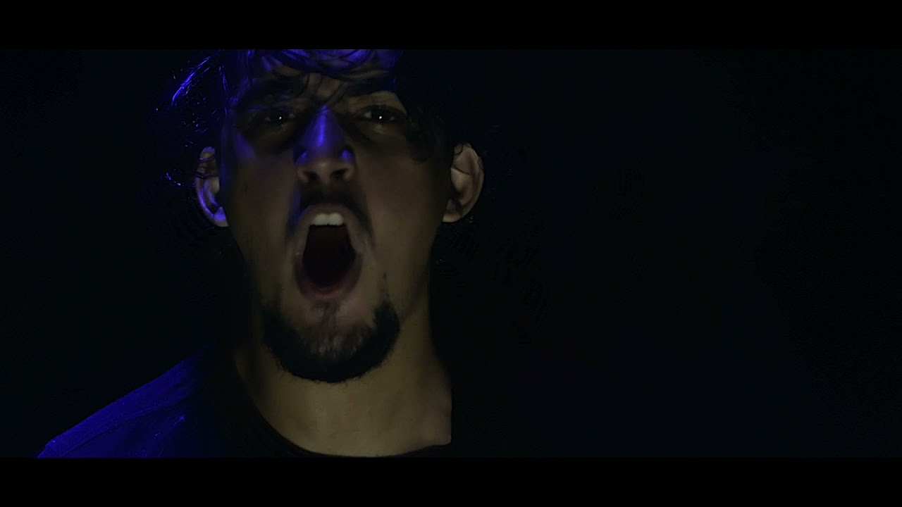 Eclipsed - Forgotten Mind [OFFICIAL VIDEO]