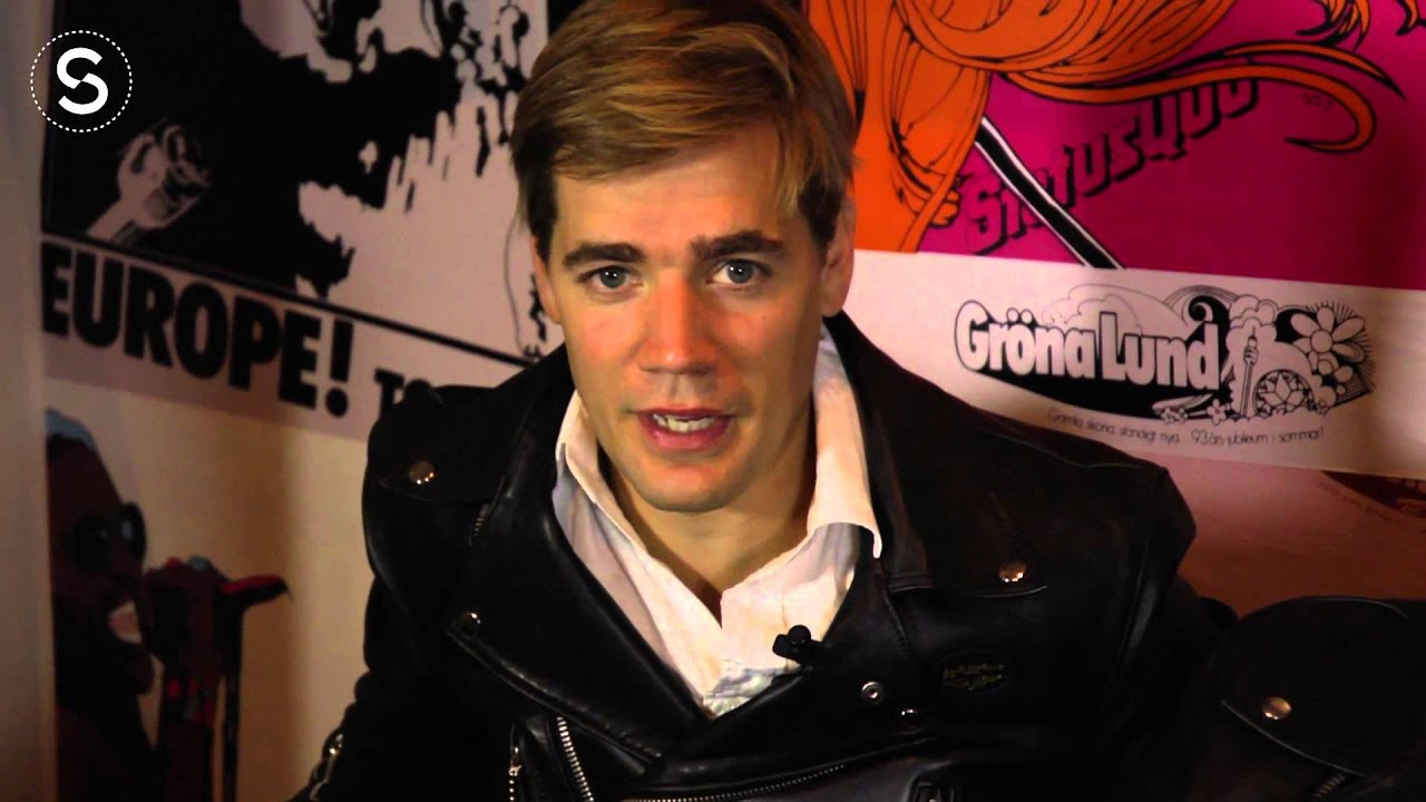 SOUNDS Q&A: The Hives