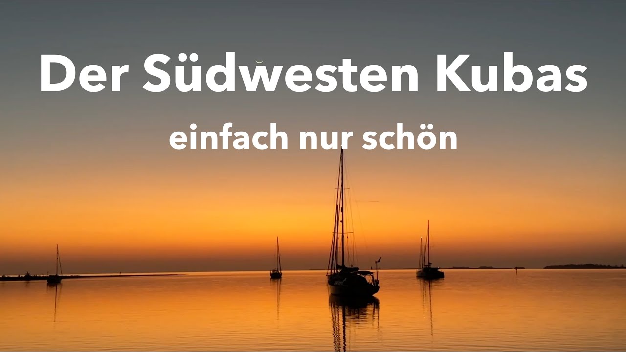 Kubas Südwesten - Leguane, Affen und ein traumhaftes Revier