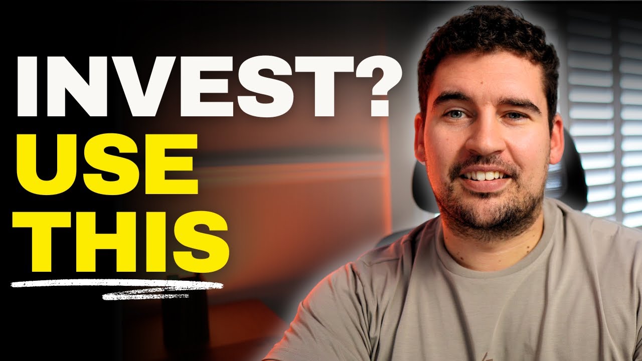 Why Smart Investors Watch THIS Before Buying Stocks (Fear & Greed Index Explained)