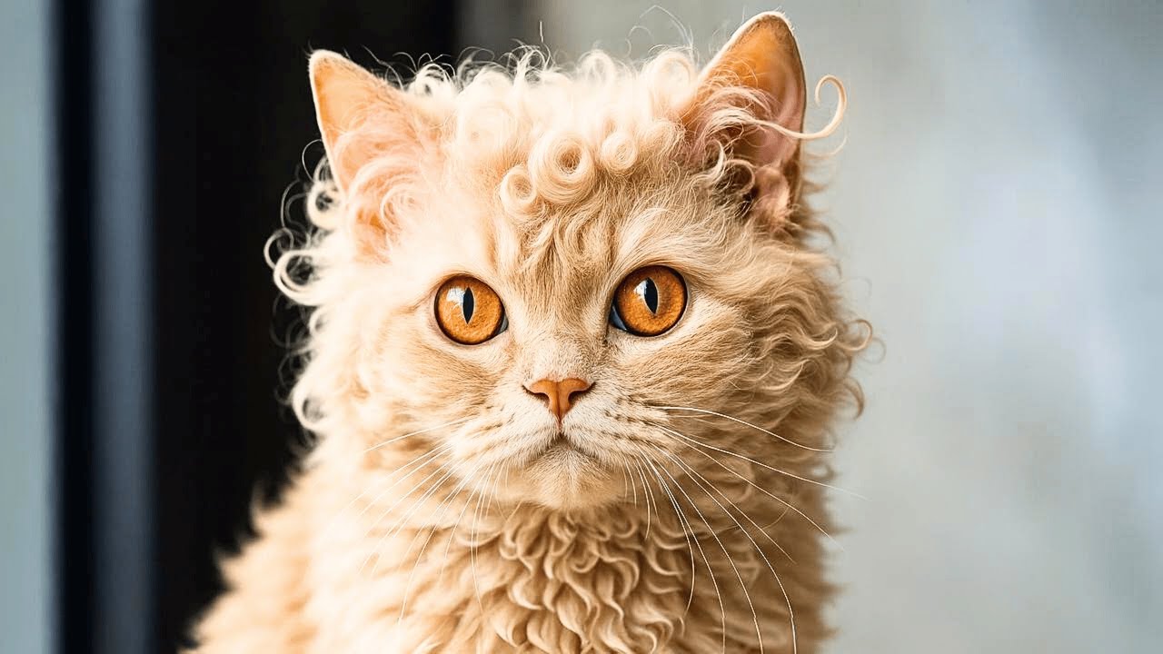 17 Rare Cat Breeds You Won&rsquo;t Believe Exist