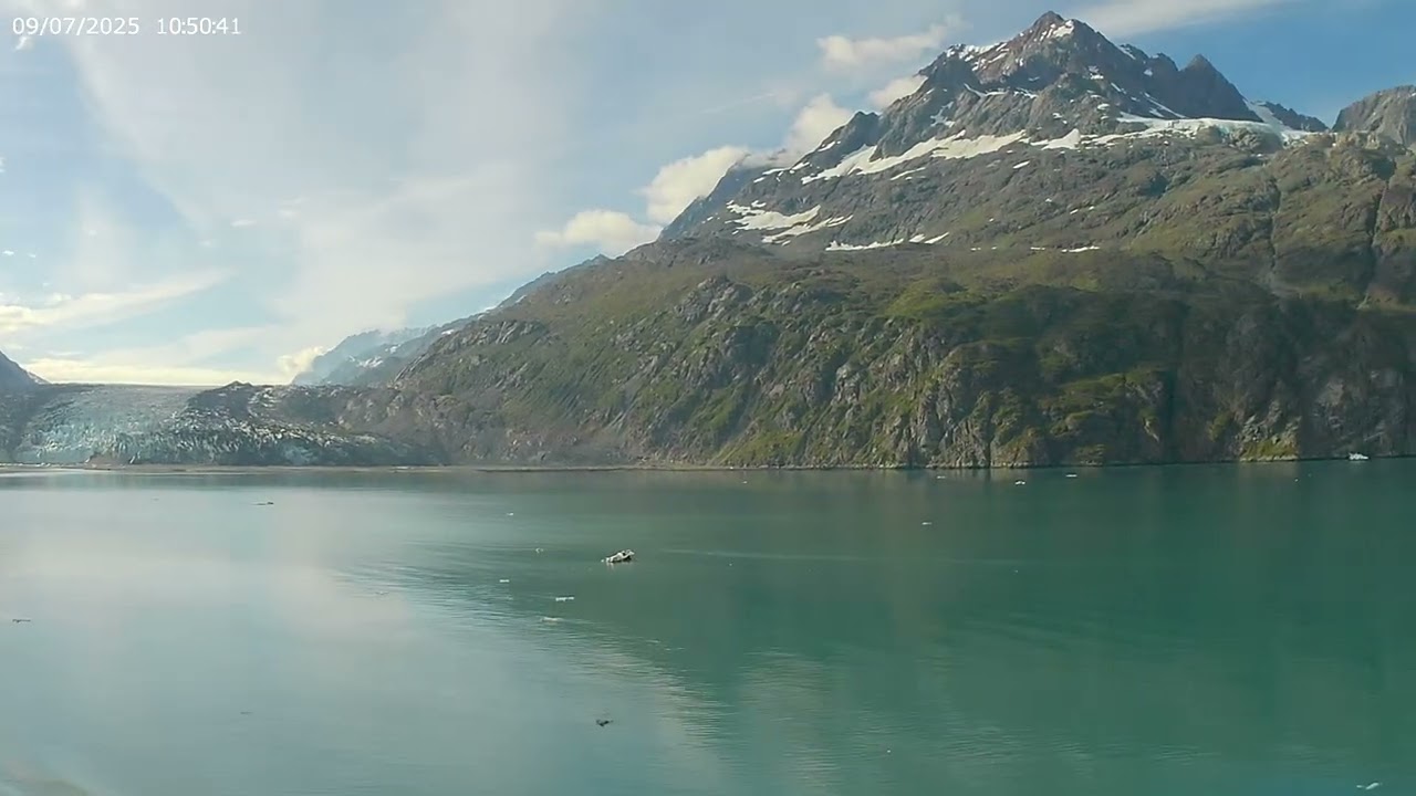 Glacier Bay 