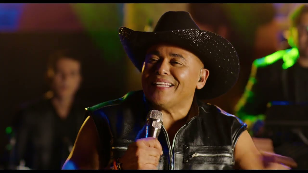 PERDÓN –  JC REY FT. JC PÁEZ