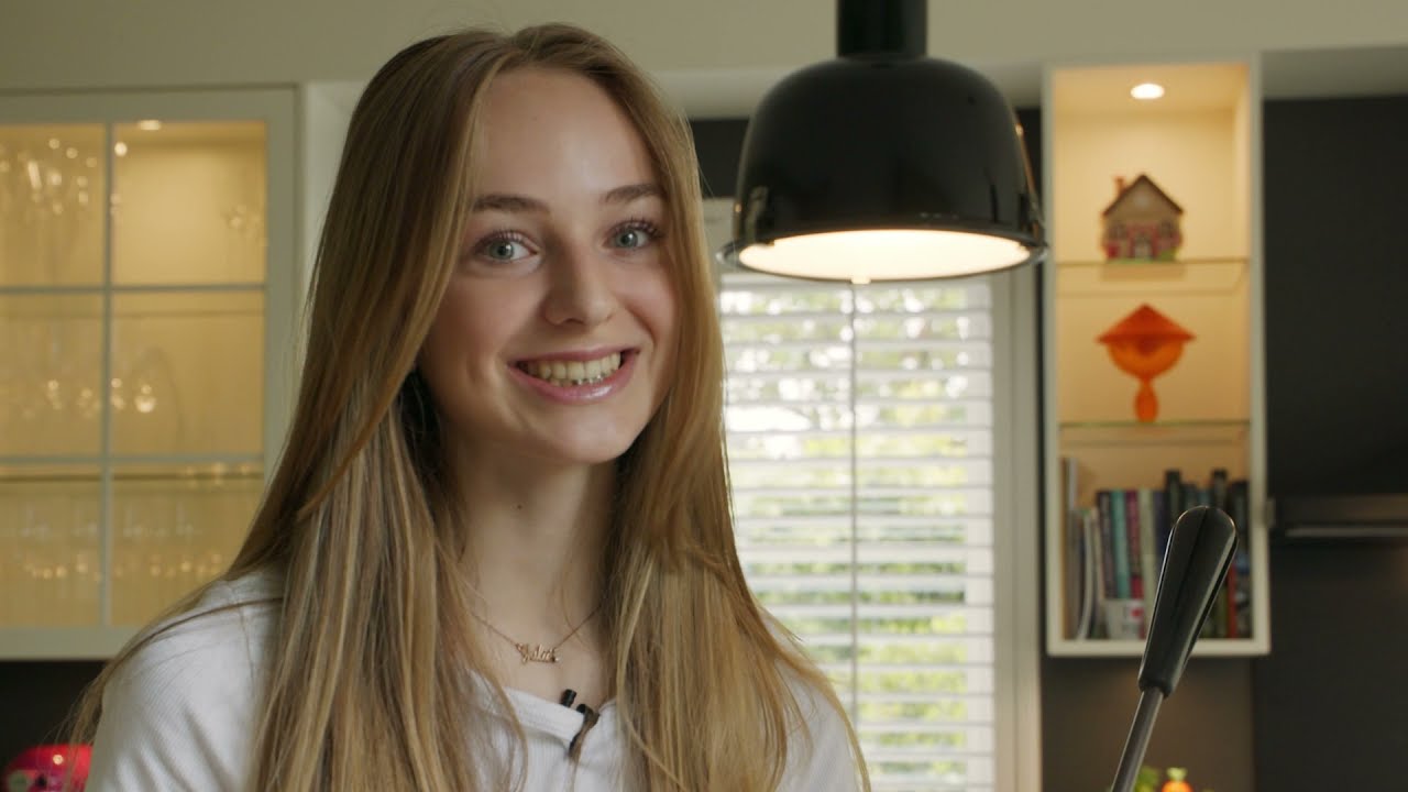 Ontmoet Julie: Waterbrigadier